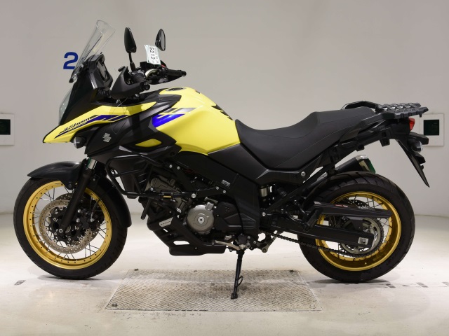 OTHER V STROM 650XTA
