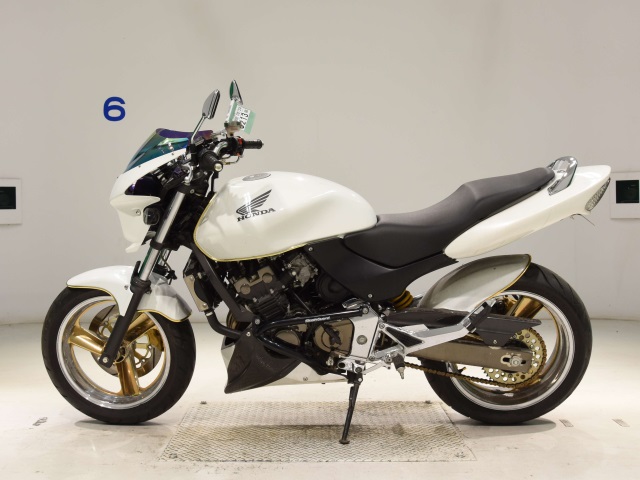 Honda HORNET250