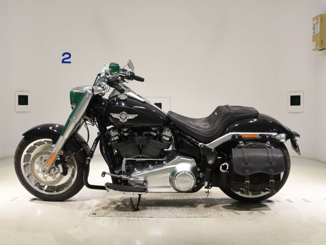 OTHER HARLEY FLFBS1870