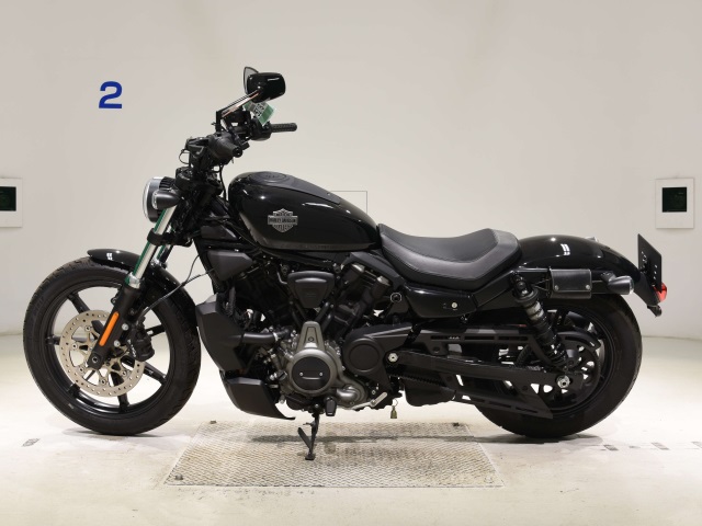 OTHER HARLEY RH975