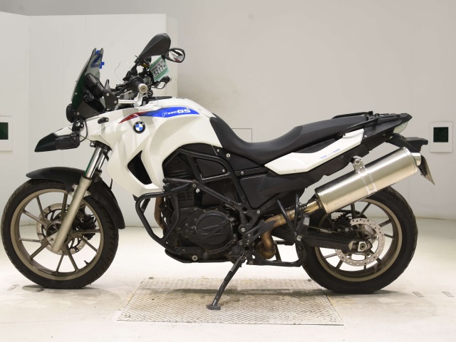 BMW BMW F650GS/800
