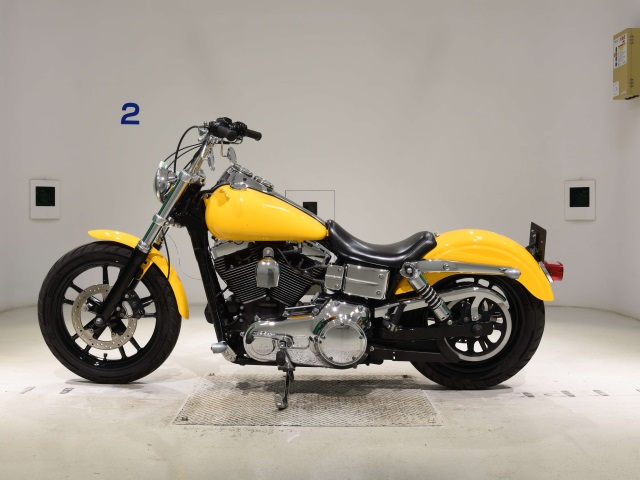 Harley-Davidson HARLEY FXDLI1450