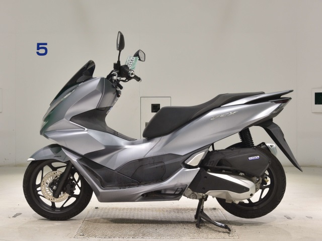 OTHER PCX125-4
