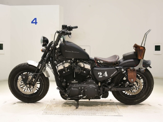 Harley-Davidson HARLEY XL1200X
