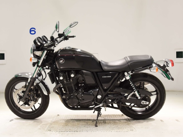 Honda CB1100A