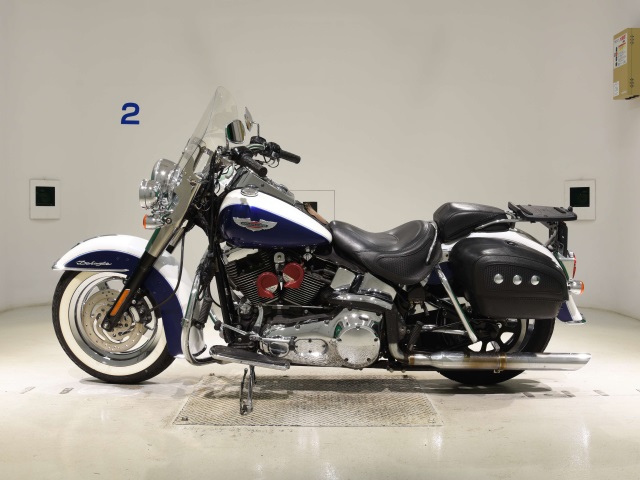 Harley-Davidson HARLEY FLSTN1450