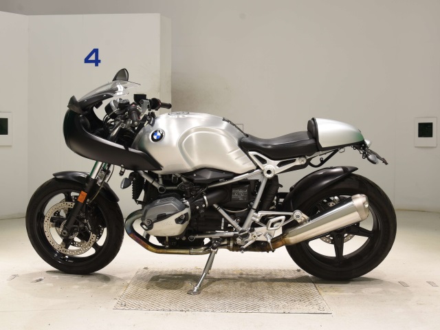 OTHER BMWR NINE T RACER