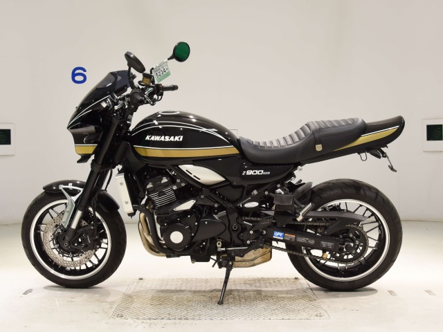 OTHER Z900RS