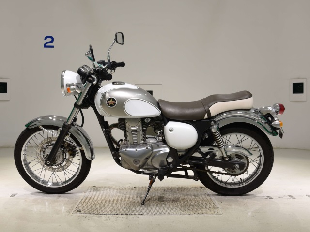 Kawasaki ESTRELLA250 RS