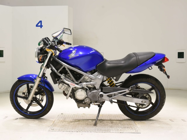 Honda VTR250
