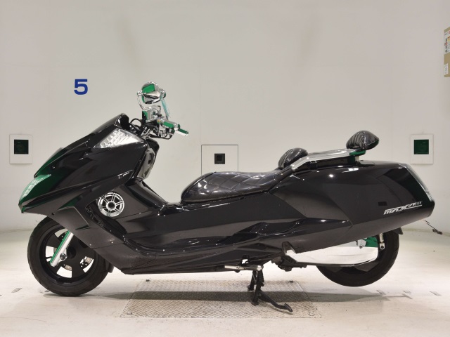 Yamaha MAXAM250
