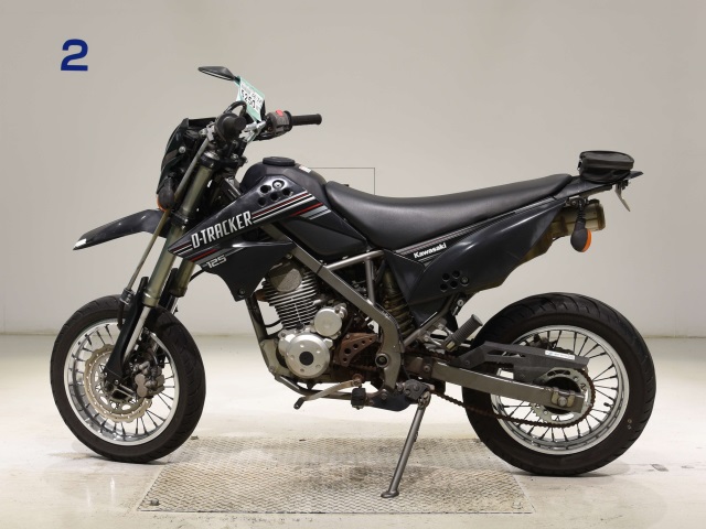 OTHER D TRACKER 125