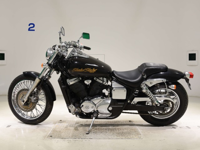 Honda SHADOW400 SLASHER