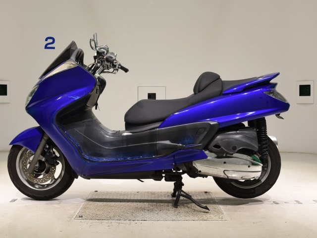 Yamaha MAJESTY 250-3