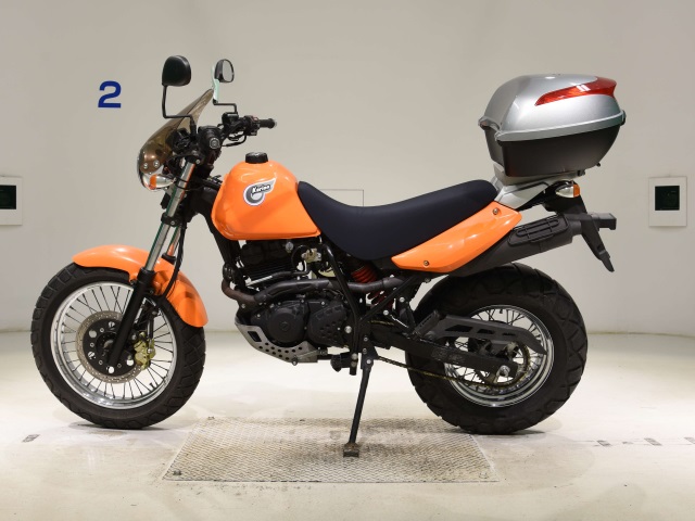 OTHER HYO-SUNRT125D