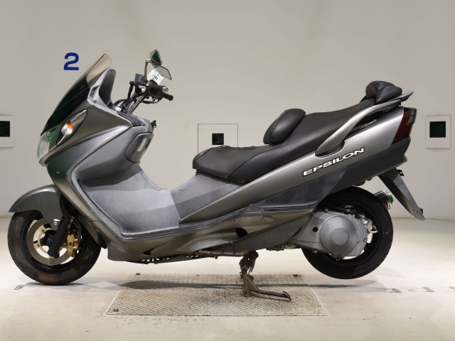 Kawasaki EPSILON250