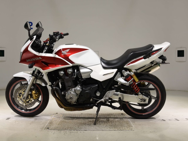 Honda CB1300SF BOLDOR ABS