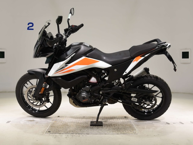 OTHER KTM390 ADVENTURE