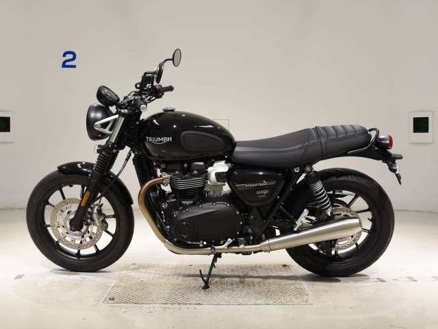 OTHER TRIUMPH SPEED TWIN 900