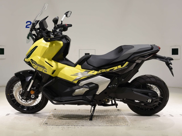 OTHER X-ADV750-2
