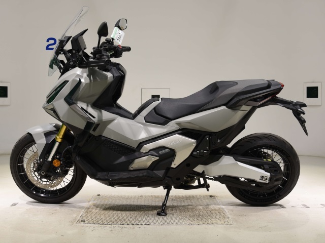 OTHER X-ADV750-2