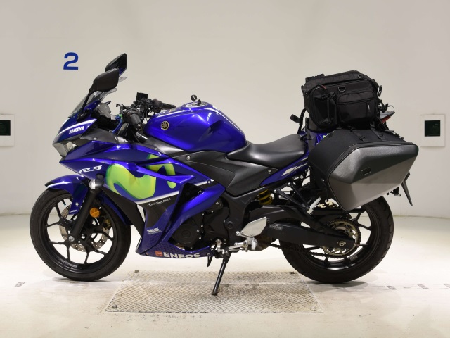 Yamaha YZF-R3