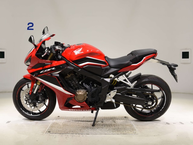 OTHER CBR650R
