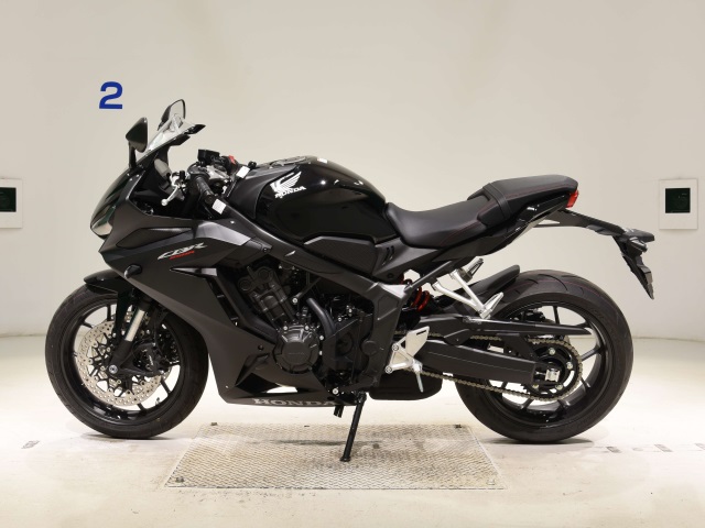 OTHER CBR650R