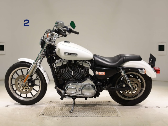 Harley-Davidson HARLEY XL1200L