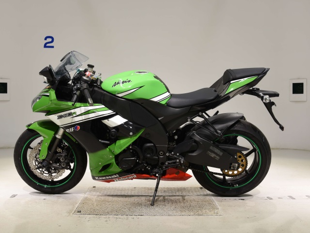Kawasaki ZX-10R