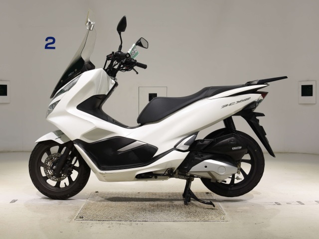 OTHER PCX150-3
