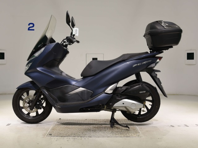 OTHER PCX150-3