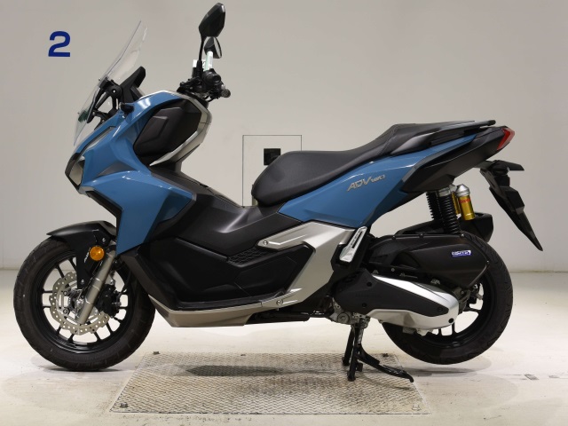 OTHER ADV160