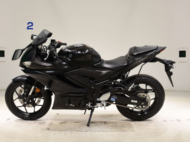 Yamaha YZF-R3