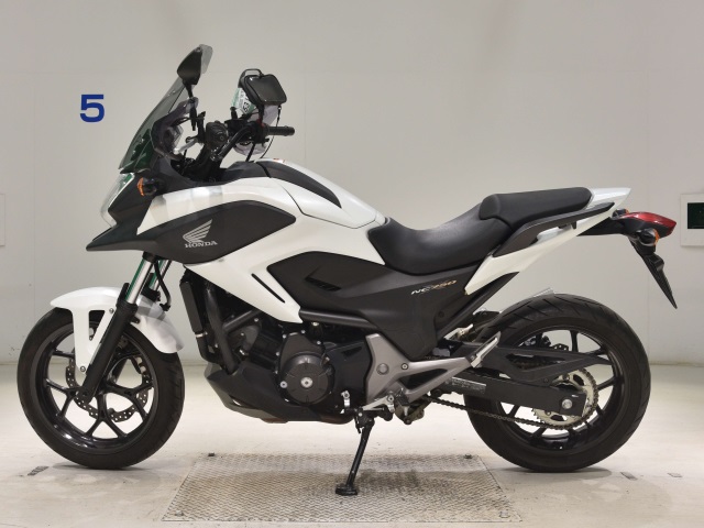 Honda NC750X