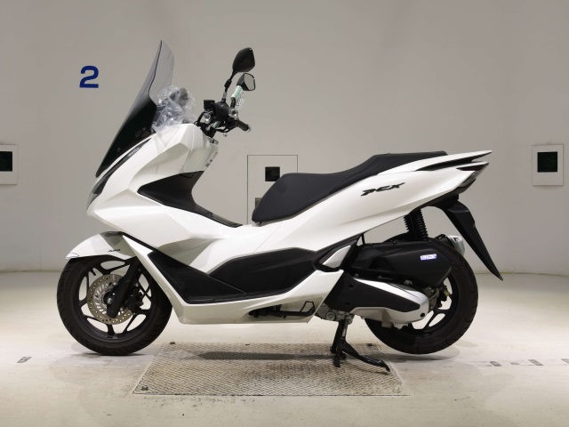 OTHER PCX125-4