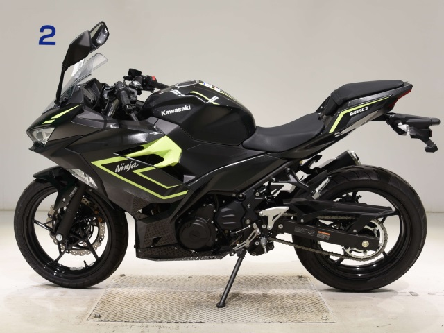 OTHER NINJA250-2