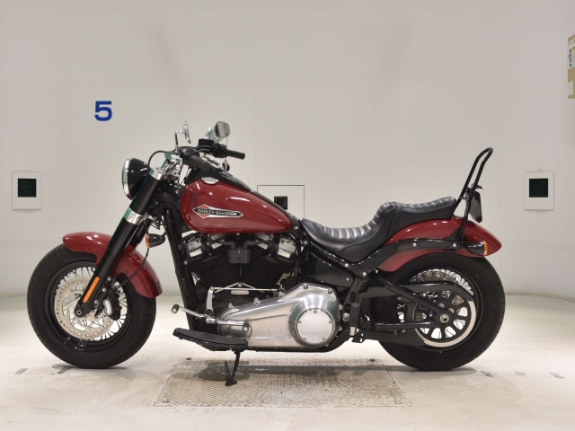 OTHER HARLEY FLSL1750