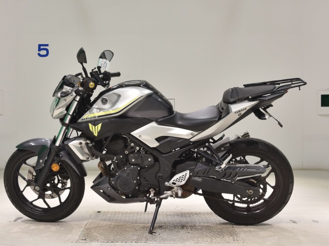 OTHER MT-25