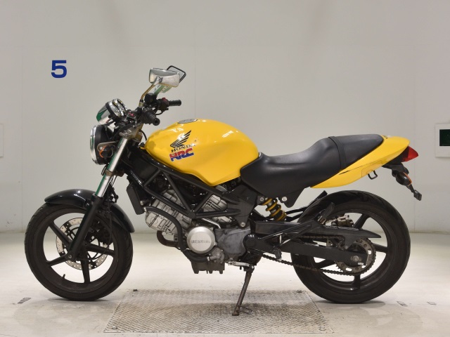 Honda VTR250