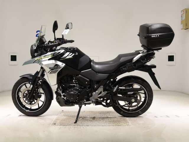 OTHER V STROM 250A