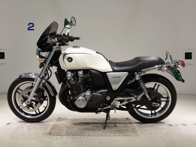 Honda CB1100