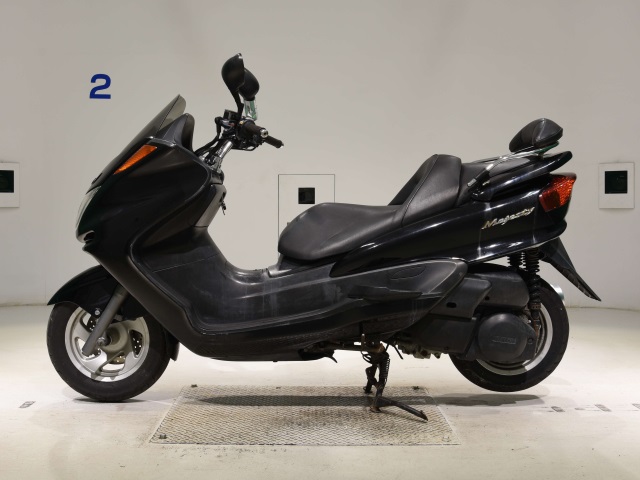 Yamaha MAJESTY 250C
