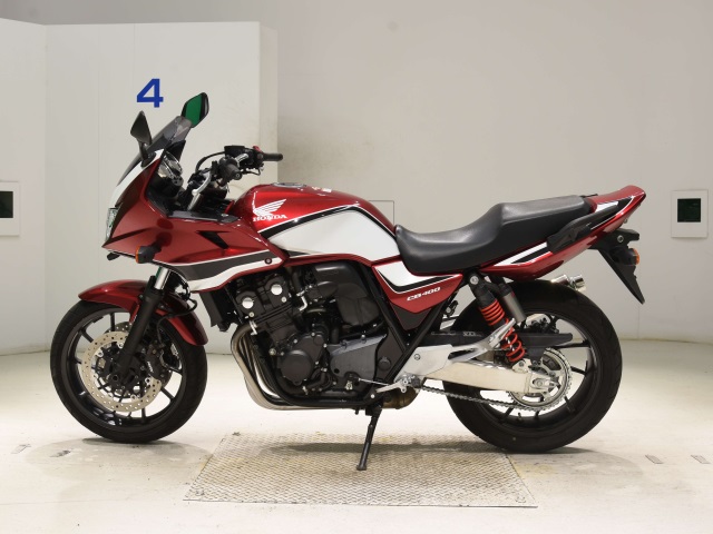 OTHER CB400S BOL D'OR -4AEPA