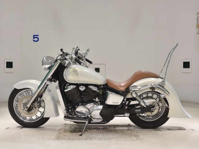 Honda SHADOW400