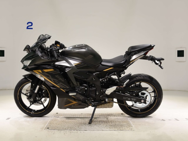 OTHER ZX-25R