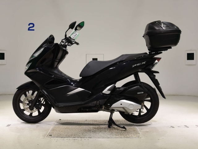 OTHER PCX125-3