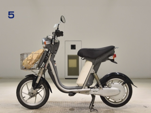 Yamaha PASSOL