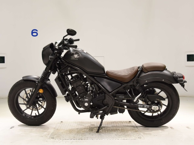 OTHER REBEL 250S