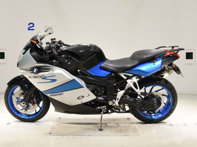 BMW BMW K1200S